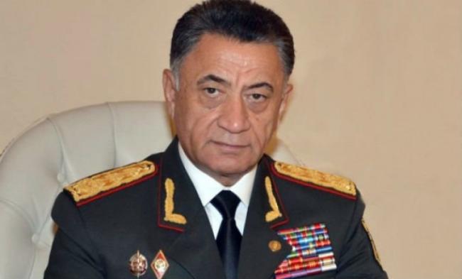 Ramil Usubov həmin gecə mitinqdə imiş —