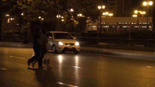 “Qış parkı”nın “Yerüstü ölümü” - Xəbər şəkili
