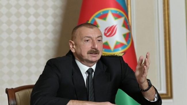 "Normal həyat bərpa ediləcək..." -