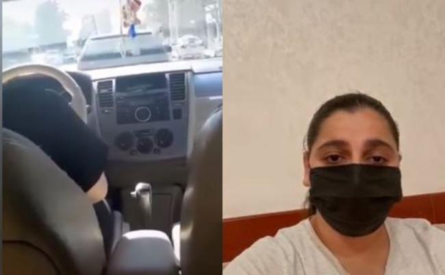 İcazÉ™siz postu keçÉ™n qızlarla baÄźlı nazirlikdÉ™n XÉ™bÉ™r şəkili