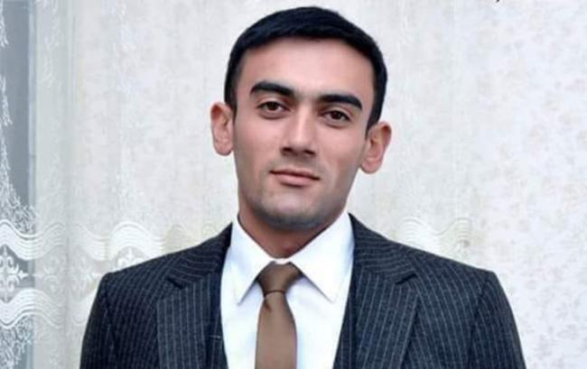 Toyuna hazırlaşdıqları Elçini yola salmağa gəldilər...