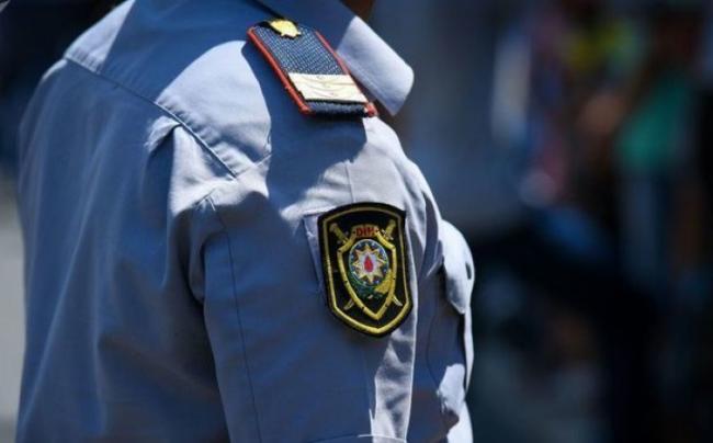 Polis əməliyyat keçirdi: