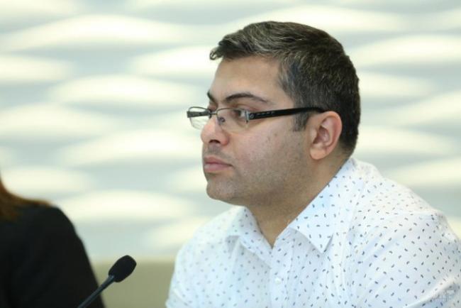 TƏBİB rəsmisi: "Hər bir insana potensial virus daşıyıcısı kimi baxmalıyıq" Xəbər şəkili