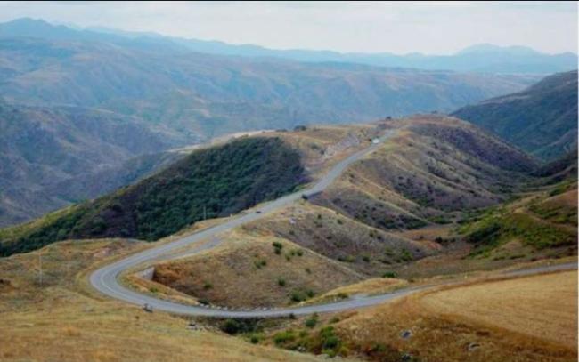 Bu ərazi də Azərbaycana qaytarılır - 