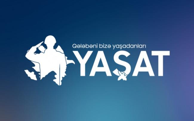 &ldquo;YAŞAT&rdquo; Fonduna rəhbər təyin edilib