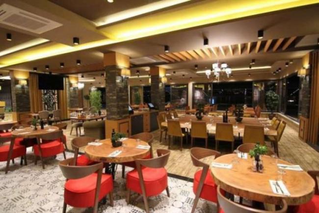 "Mall"lar, kafe və restoranlar haqqında ŞAD XƏBƏR: