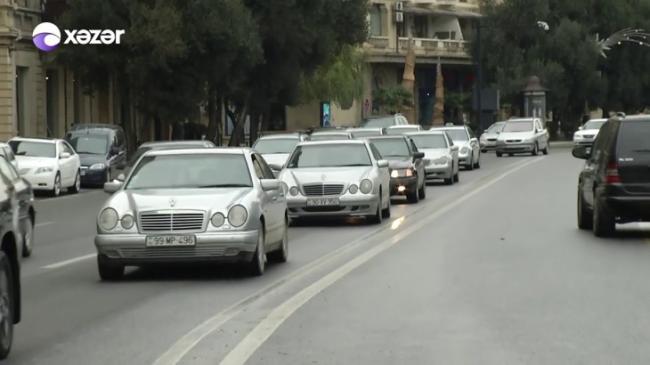 Köhnə avtomobil sürənlərə pis xəbər: