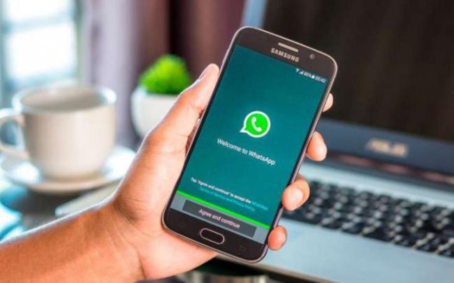 &quot;WhatsApp&quot; nə dərəcədə təhl&uuml;kəlidir? - 