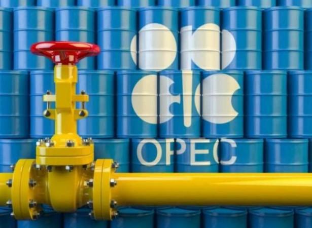 Azərbaycan “OPEC plus” üzrə öhdəliyini yerinə yetirib Xəbər şəkili