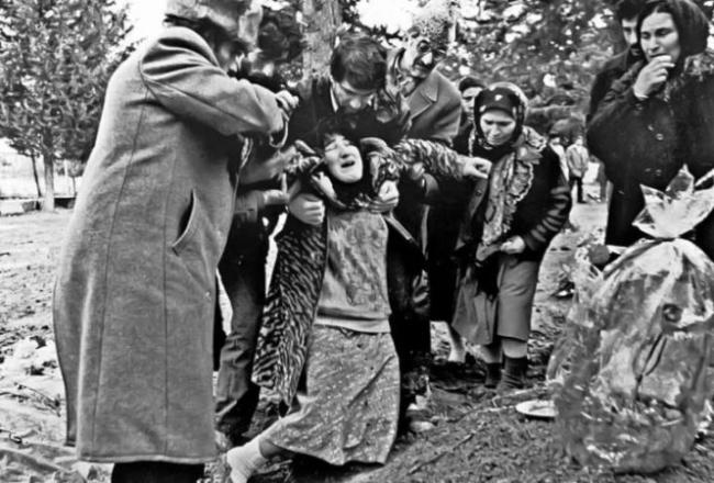 &ldquo;Haber Global&rdquo;: &ldquo;Tarixdə dəhşət səhifəsi olan Xocalı&rdquo; -  Xəbər şəkili