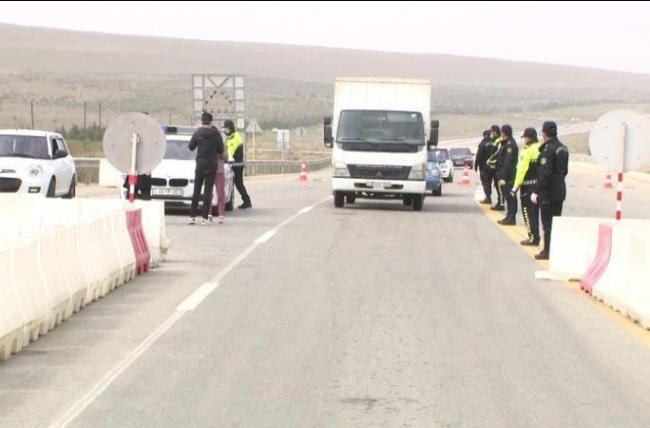 Postlardan ke&ccedil;ə bilmək &uuml;&ccedil;&uuml;n icazə kağızı kifayət etməyəcək -