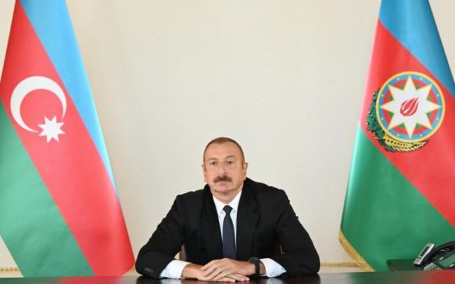 "İşğaldan azadetmə əməliyyatımız uğurla davam edir"