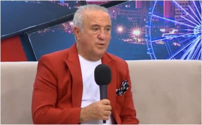 "Məni arvadım cavan saxlayır" -