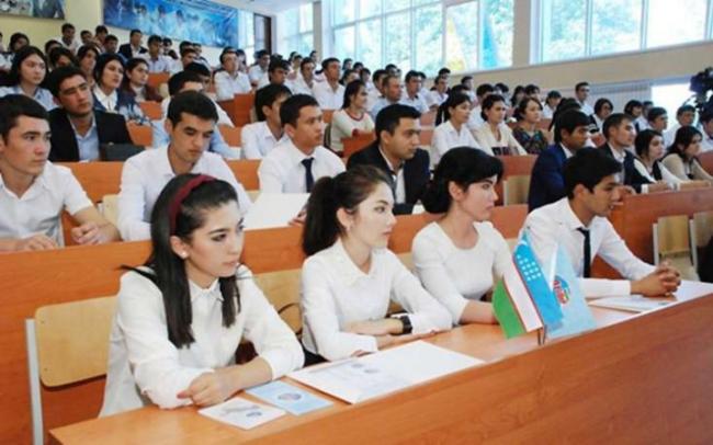 Fevraldan universitetlərdə ənənəvi təhsil başlayır? - 