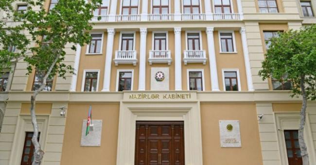 Azərbaycanda karantin rejimi daha da sərtləşdirilir - Xəbər şəkili