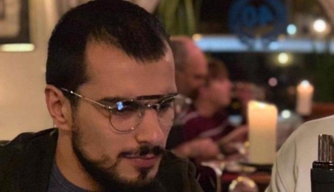 Onu tÉ™klÉ™yÉ™n ermÉ™nilÉ™rÉ™ “bu kiĹźilikdÉ™n deyil” deyÉ™n AZĆŹRBAYCANLI - XÉ™bÉ™r şəkili