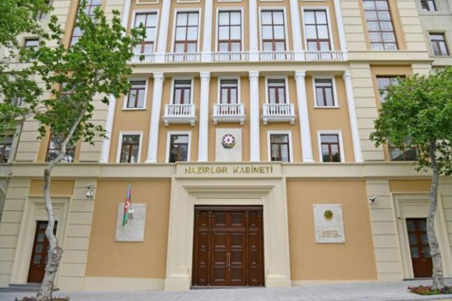 Operativ Qərargah məlumat yaydı – Xəbər şəkili