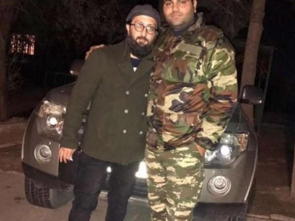&quot;Şuşaya kanatla qalxdıq,14 saat kəşfiyyatdan sonra 400 nəfər...&quot; - Xəbər şəkili