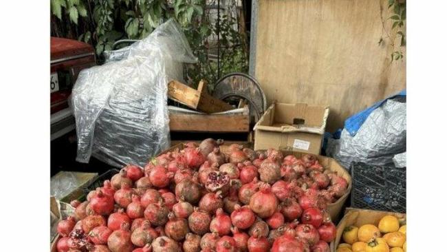 Qarabağ narı Ermənistana necə gedib çıxıb?