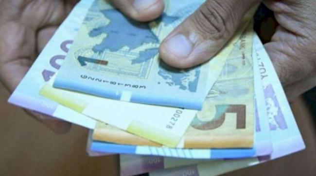 190 manat yenidən veriləcək? - Xəbər şəkili