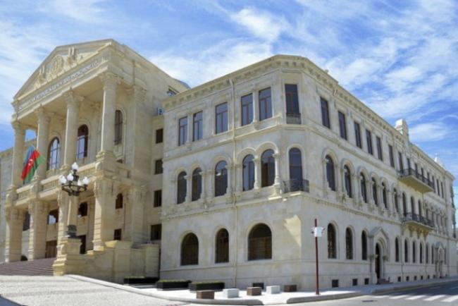 Gəncədə yaralanan şəxslərin siyahısı açıqlandı