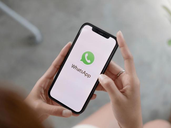 "WhatsApp”dan yenilik