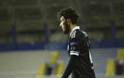 &ldquo;Qarabağ&rdquo; Xocalıya g&ouml;rə meydana x&uuml;susi formalarla &ccedil;ıxdı -  Xəbər şəkili