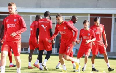 &ldquo;Sivasspor&rdquo;un futbol&ccedil;usu &ldquo;Qarabağ&rdquo;la mat&ccedil;ı buraxacaq Xəbər şəkili