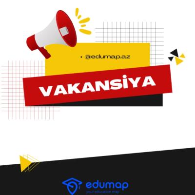 Rəqəmsal marketinq meneceri vakansiyası Xəbər şəkili