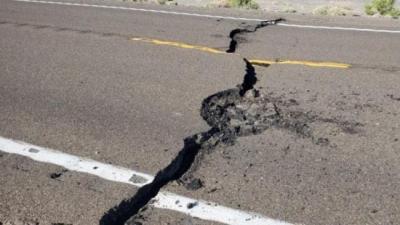 Nevada governor declares state of emergency after 6.5 magnitude earthquake Xəbər şəkili