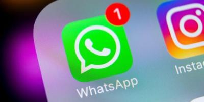 &quot;WhatsApp&quot;la bağlı vacib məlumat - Fevralın 8-dən sonra... -  Xəbər şəkili