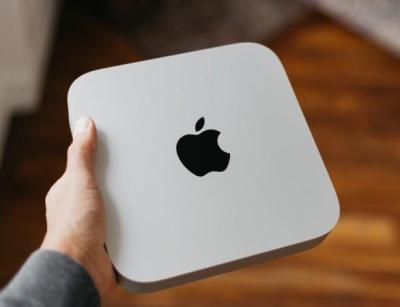 Apple M3 Mac mini-ni sınaqdan ke&ccedil;irir Xəbər şəkili