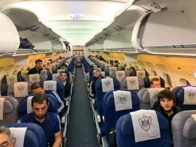 &ldquo;Qarabağ&rdquo;ın Kipr səfərinin proqramı bəlli oldu -  Xəbər şəkili