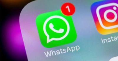 &ldquo;Whatsapp&rdquo;da YENİLİK  Xəbər şəkili