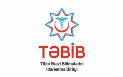 TƏBİB məlumat yaydı - Xəbər şəkili