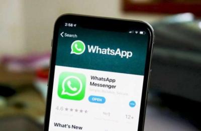 &quot;Whatsapp&quot;dan YENİLİK: Xəbər şəkili