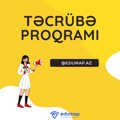 SMM təcrübə proqramı Xəbər şəkili